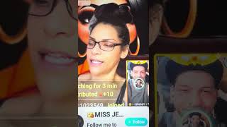 Miss Jess Marathon Talent Agency Lying About A Host
