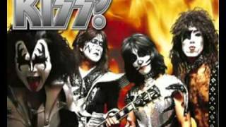 Kiss? - Japan - Kiss Tribute Band - Deuce