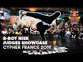 B-Boy Niek | Judges Showcase | Red Bull BC One Cypher France 2019