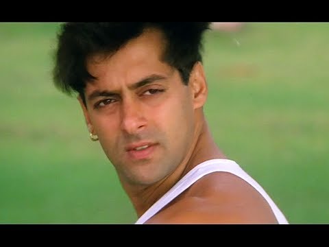 Salman Khan fights for his sister - Judwaa - Action Scene -...