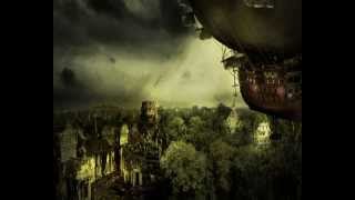 Watch Abney Park Terrible Affliction video