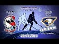 Сигнал-Орлан (2006 г.р.) 29.03.2018 Сигнал-Орлан (2006 г.р.) 29.03.2018