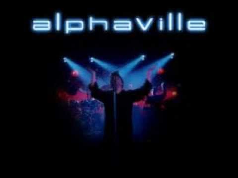 Alphaville : The Singles Collection (1988) Alphaville : The Singles Collection (1988) klip izle