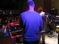 Fire on the Mountain - Carlos Jones and the PLUS Band / ft. Jim Miller / DeadCoversProject