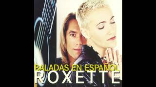 Watch Roxette El Dia Del Amor Perfect Day video