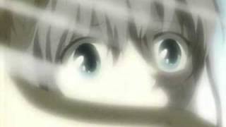 Anime-My Happy Ending