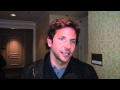 Bradley Cooper - Which Fellow Actor Made You Raise Your Own Game?