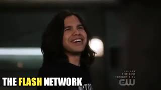 Best Slow Motion Scenes In The Flash
