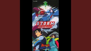 Rising Feat. Ichiro Mizuki & Hironobu Kageyama