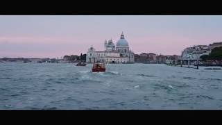Italy - Cinema Journal 9 - Sony A7Ii Cine4