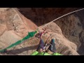 GoPro: Space Net BASE Jump