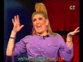 Chona en el medico