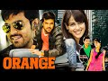 Orange Full Hindi Action Movie | 2023 South Indian Blockbuster Movie | Ram Charan, Genelia Dsouza