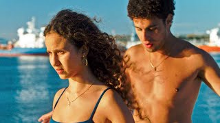 FRAGILE Bande Annonce (2021) Oulaya Amamra