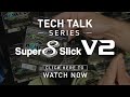 TECH TALK: Power Pro Super Slick V2 Braided Fishing Line