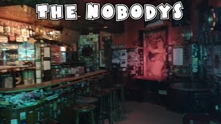 Watch Nobodys Dumb video