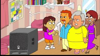 Dora Blasts Her 2024 Theme Song At 3Amgrounded