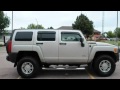 Pre-Owned 2008 HUMMER H1 Sioux Falls SD