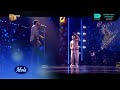 Thabo performs 'Wafika' – Idols SA | S19 | Ep 14 | Mzansi Magic
