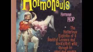 Watch Hormonauts Shell Be My Baby video