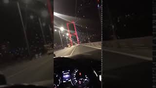 Volkswagen Passat Köprü Snap