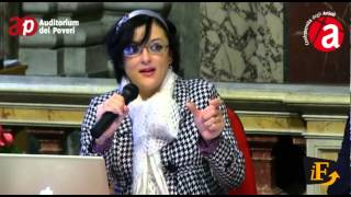 Corincontro 2013 - Convegno Conosciamo Verdi? Intervento Di Serena Bano