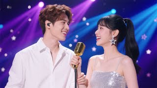 Full Version My Pop Star Girlfriend Is Super Fiercebut Only For Me