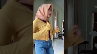 Tiktok Viral Hijab 2022