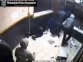 Angel Appears in Philadelphia shooting