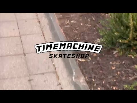 Time Machine X Andale King Of The Curbs