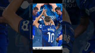 Bertug Yildirim Vs Atletico De Madrid