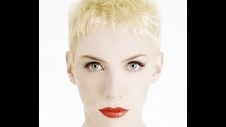 Watch Eurythmics The Walk video