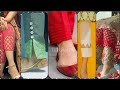 56 Usefull Designer's Trouser's Plazo Designs Collection