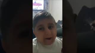 Burak Reis Eyvallah Kanka