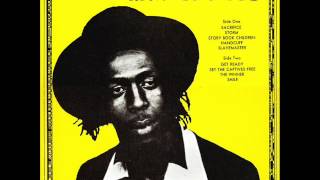 Watch Gregory Isaacs Smile video