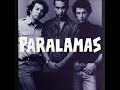 PARALAMAS  (1992) ALBUM COMPLETO