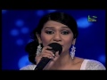 Sajda Sisters' mesmerizing performance on a medley- X Factor India - Episode 31 - 27th Aug 2011