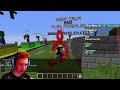 Minecraft: Hunger Games w/Master! Osa 140 - EPÄILYKSEN PEIKKO!