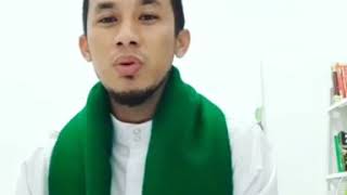 Innal habibbal mustofa cover (zaqi)