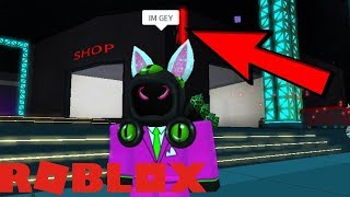 Doing Funny Roblox Dares - PT 1