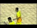 Amazing backheel lob Futsal Golazo + replays
