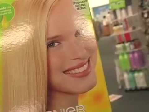 Hairbox Thrillers 8