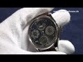 iwc portugieser