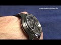iwc portugieser