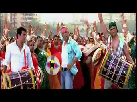 manuellasalu-salman khan-jalwa-song-promo