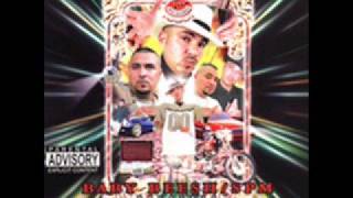 Watch Baby Bash Too Many Things video