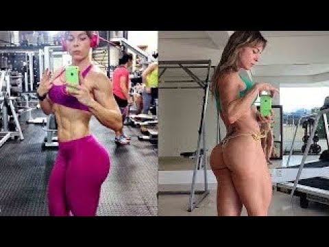 Fitness brazilian ass free porn image