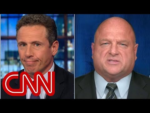 Cuomo: What if Obama made this deal with Kim Jong Un?