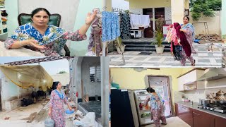 ਸਡ ਤ ਇਹ ਪਲਨਗ ਹ ਨਹ ਸ Village Lifestyle Very Busy Lifestyle By Pind Punjab De