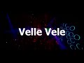 Dj Shivam : Velle Vele ( Student Of The Year) (bootleg mix)